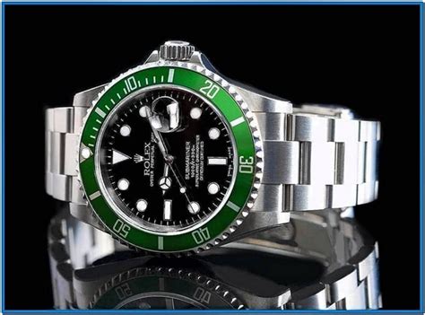 rolex screen saver|rolex screensavers pictures.